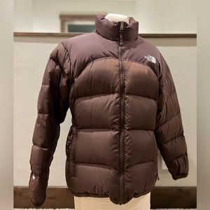 The North Face Retro 700 Goose Down Filled Jacket